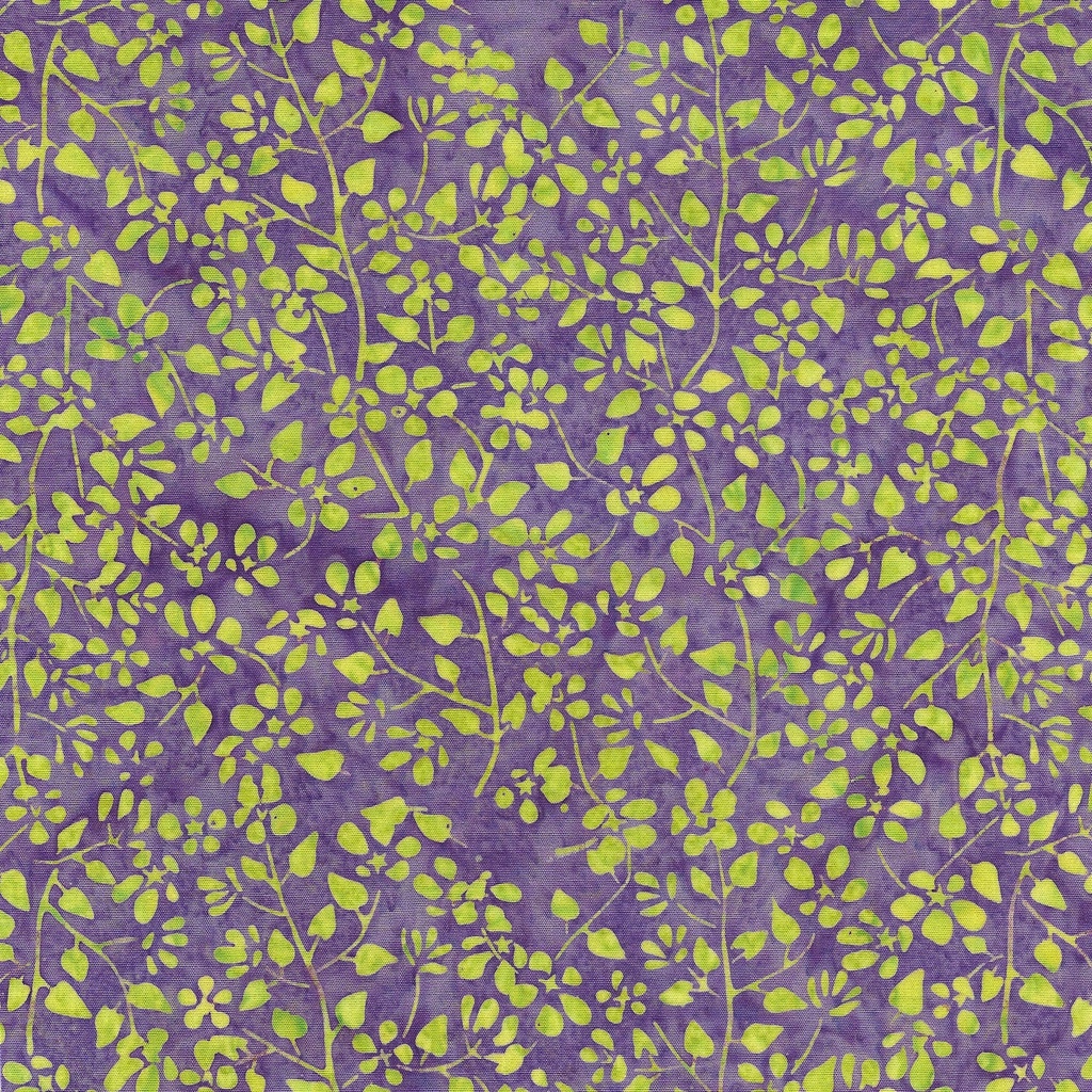 122429410 / Small Floral-Purple Foxglove