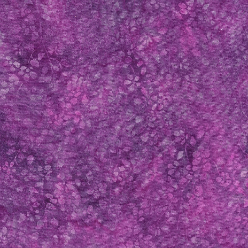 [122429480] 122429480 / Small Floral-Purple Wine