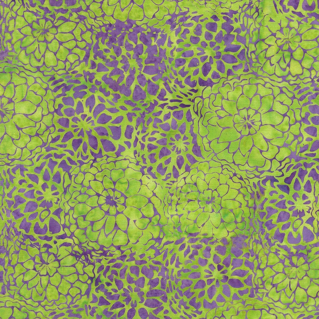 [122430630] 122430630 / Camellia Flower-Green Lemongrass