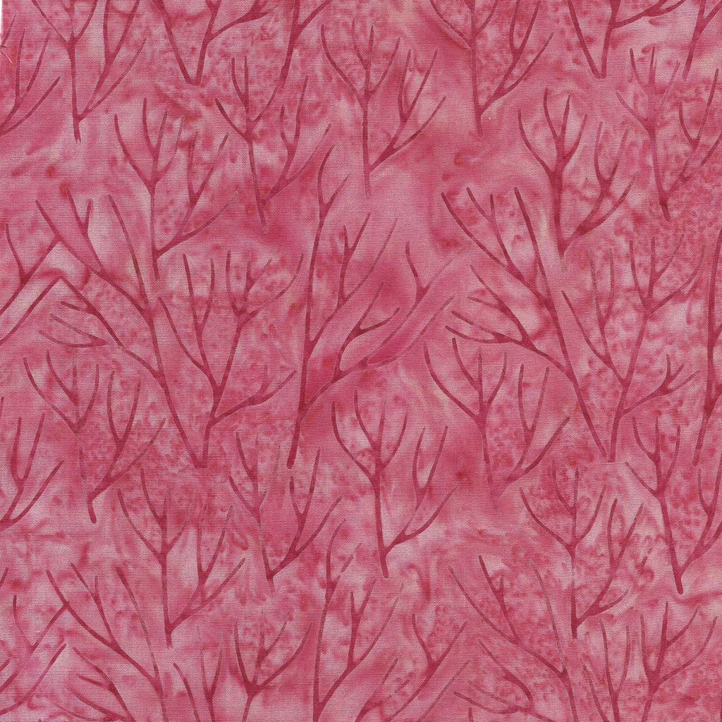 [122431155] 122431155 / Branch-Pink Punch