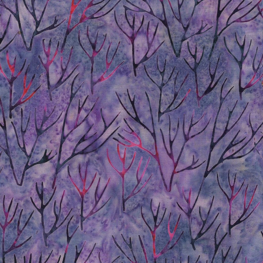 [122431415] 122431415 / Branch-Purple Violet
