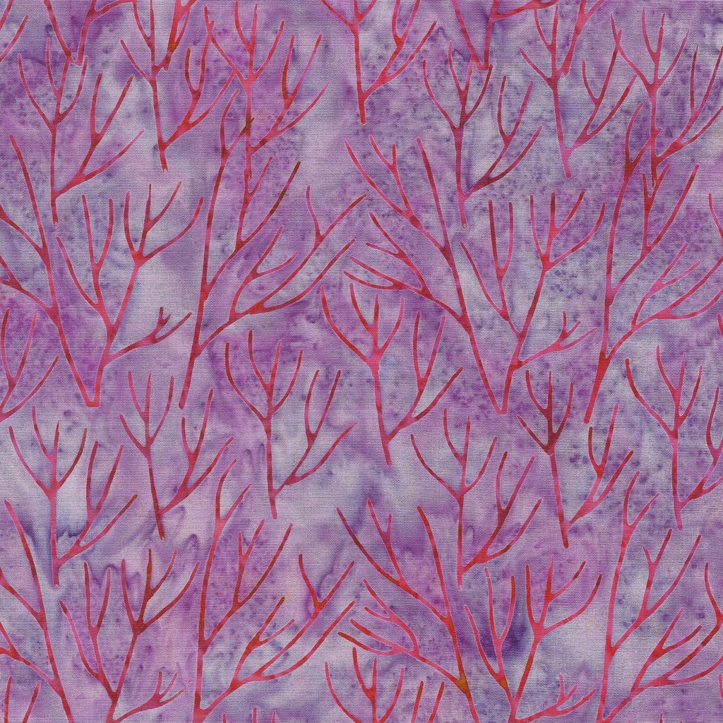 122431425 / Branch-Purple Heather
