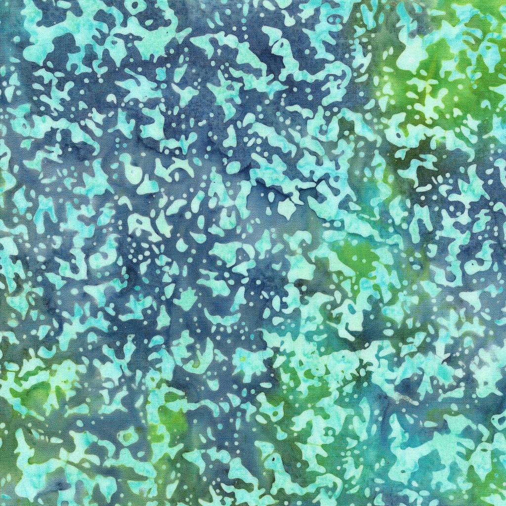 122436840 / Grunge Texture-Multi Blue Green Marbles
