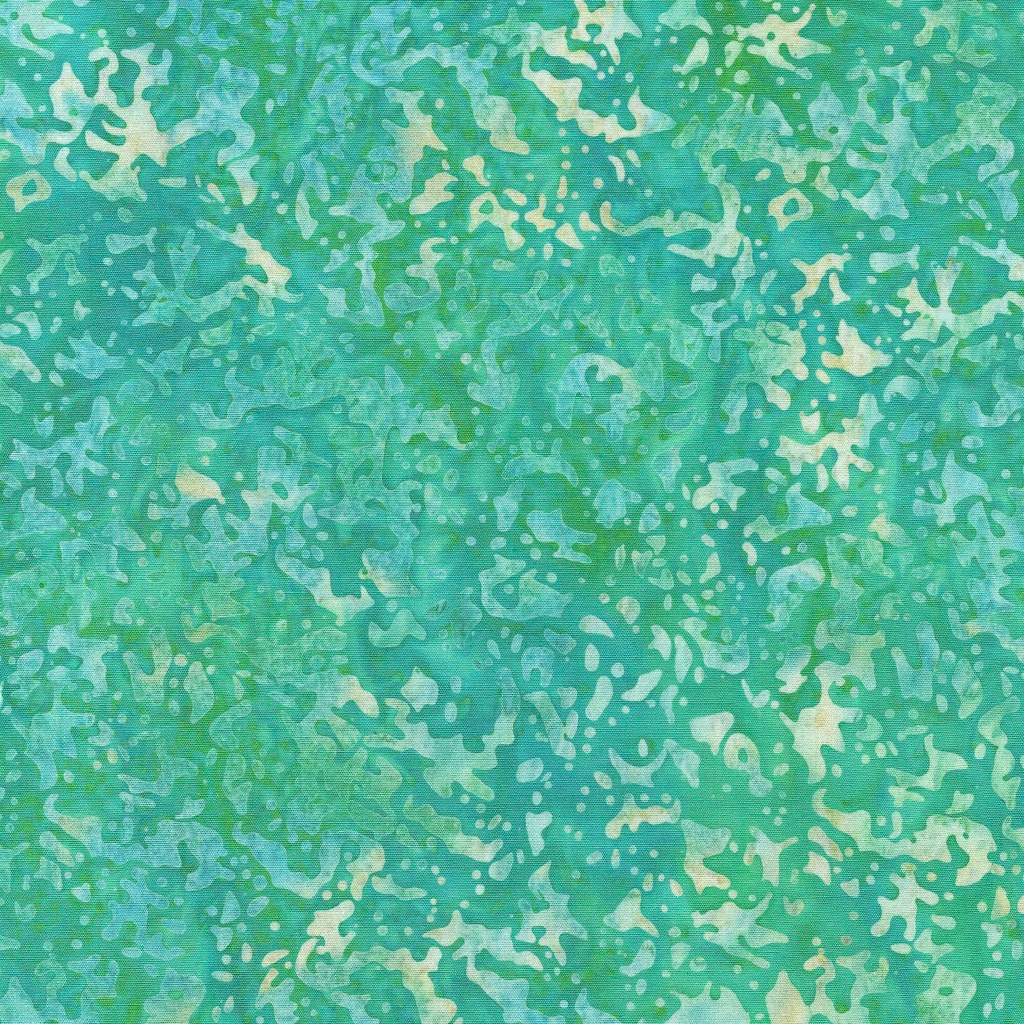122436965 / Grunge Texture-Teal Chameleon