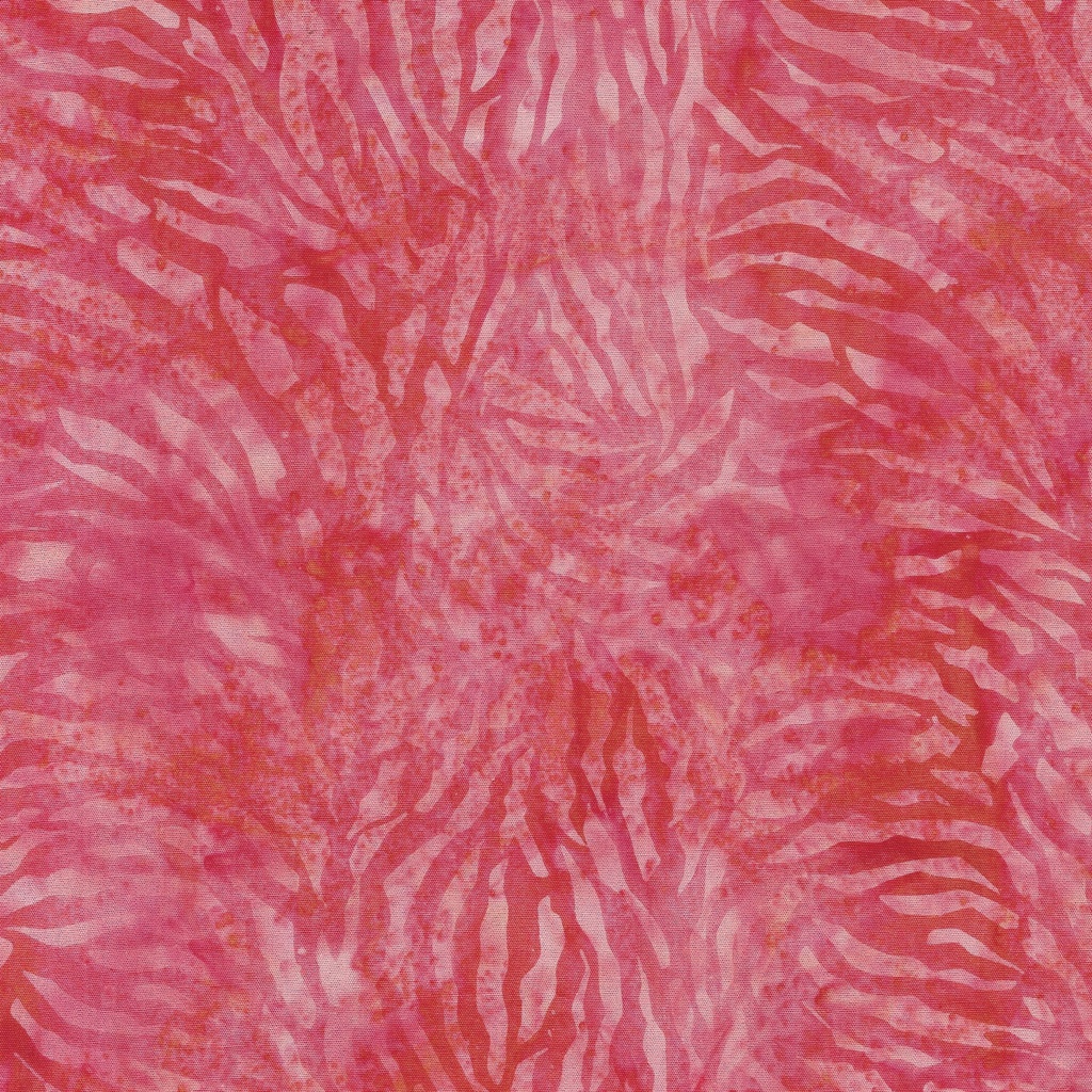 122438330 / Tiger Stripe-Red Flamingo