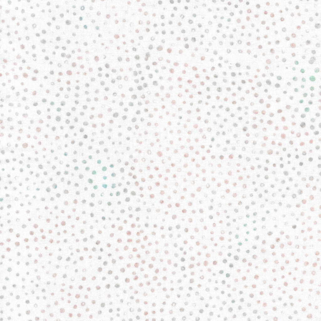 [122440700] 122440700 / Confetti-White