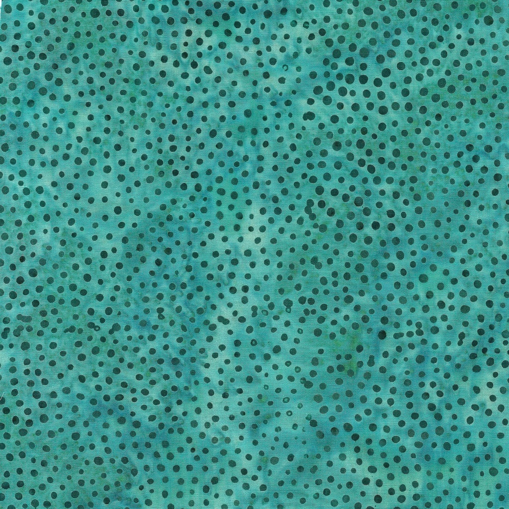 122440965 / Confetti-Teal Chameleon