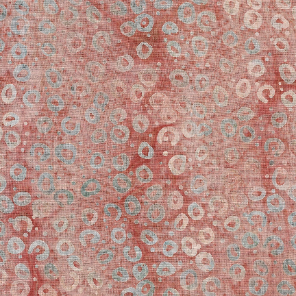 122441310 / Round and Round-Red Conch