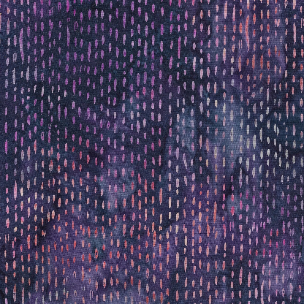 [122442490] 122442490 / Rainfall-Purple Blackberry