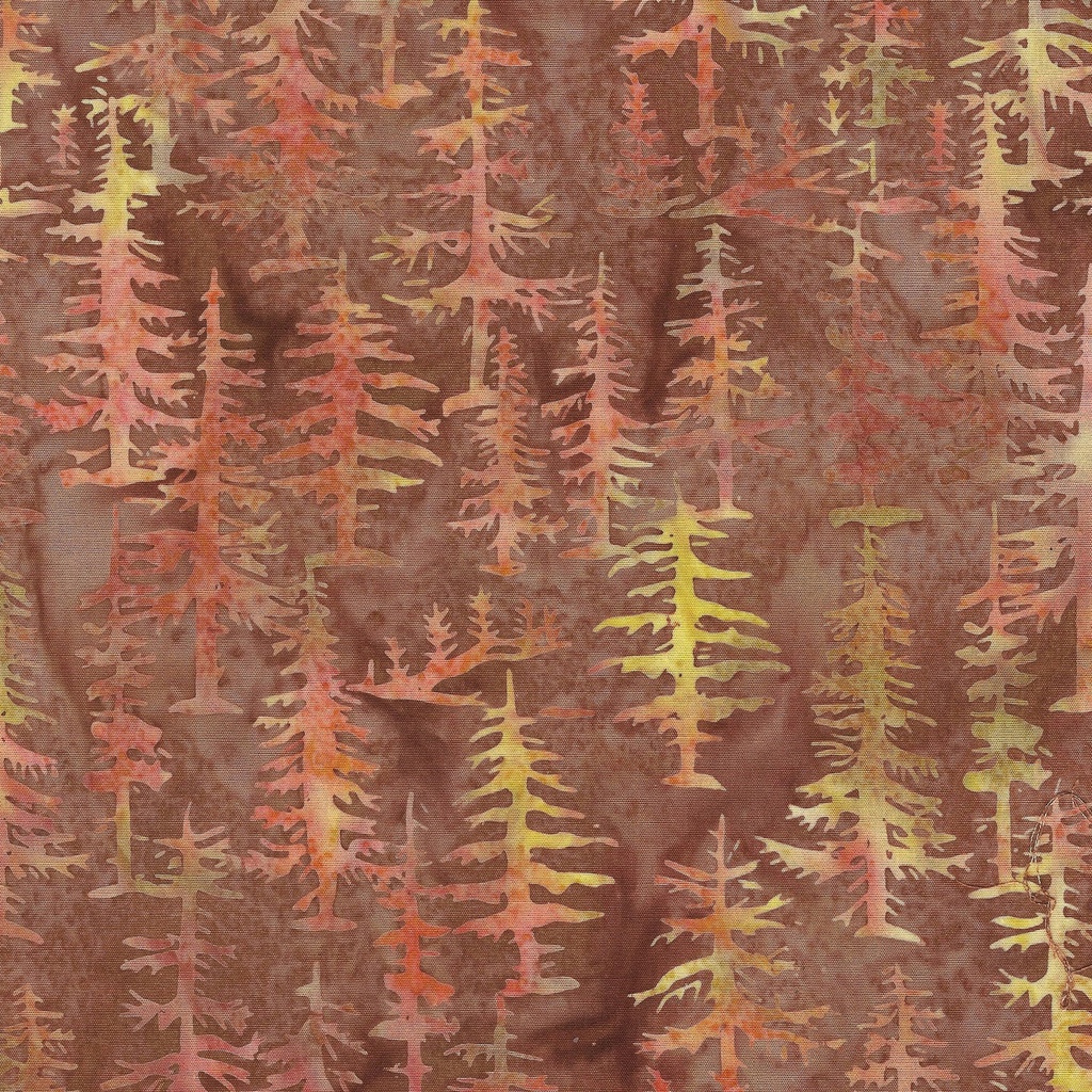 122443071 / Trees-Brown Tea