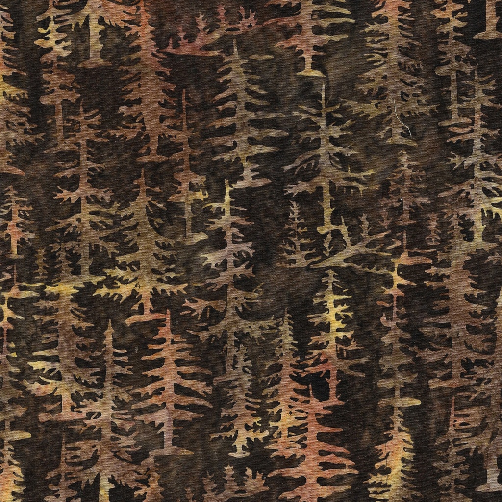 122443096 / Trees-Brown Sable