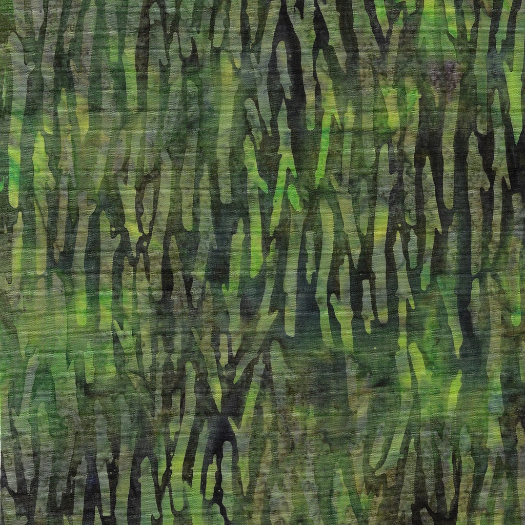 122449837 / Twigs-Multi Green Jasper