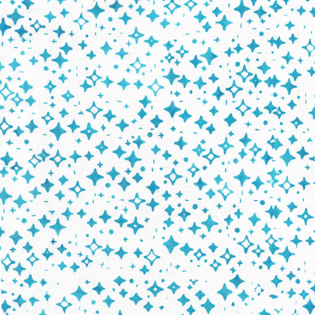 122451700 / Sparkles-White