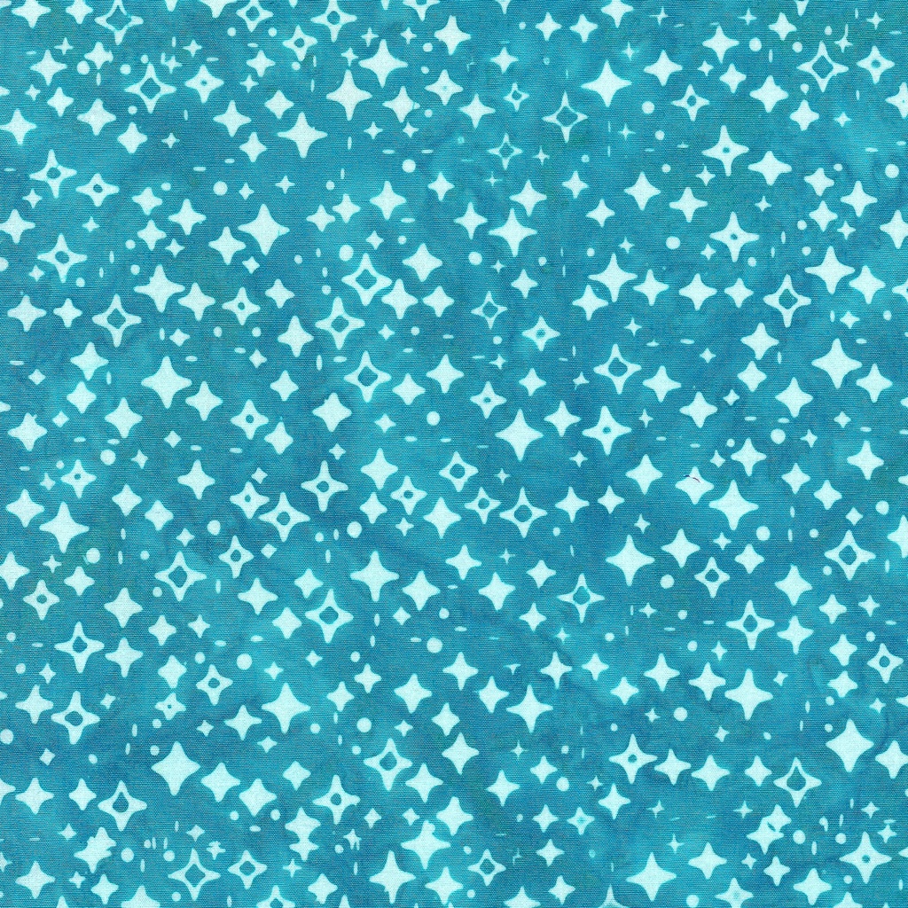 [122451955] 122451955 / Sparkles-Teal Aruba