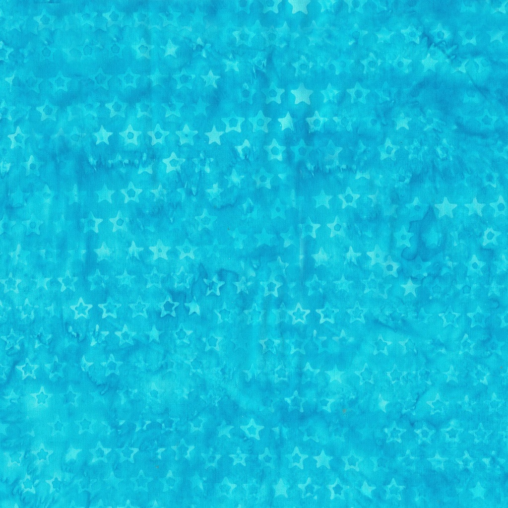 122452530 / Stars-Blue Wave