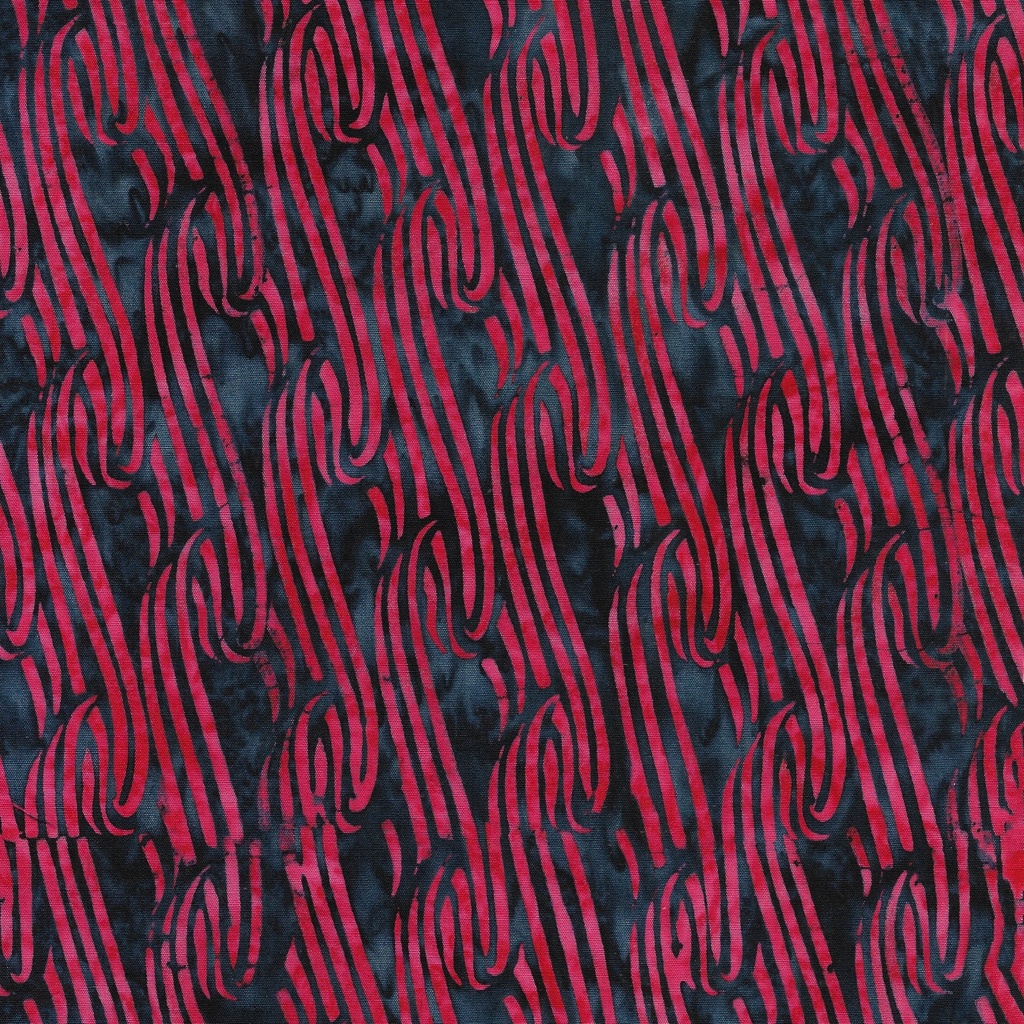 122454595 / Ribbons-Blue Midnight Blue