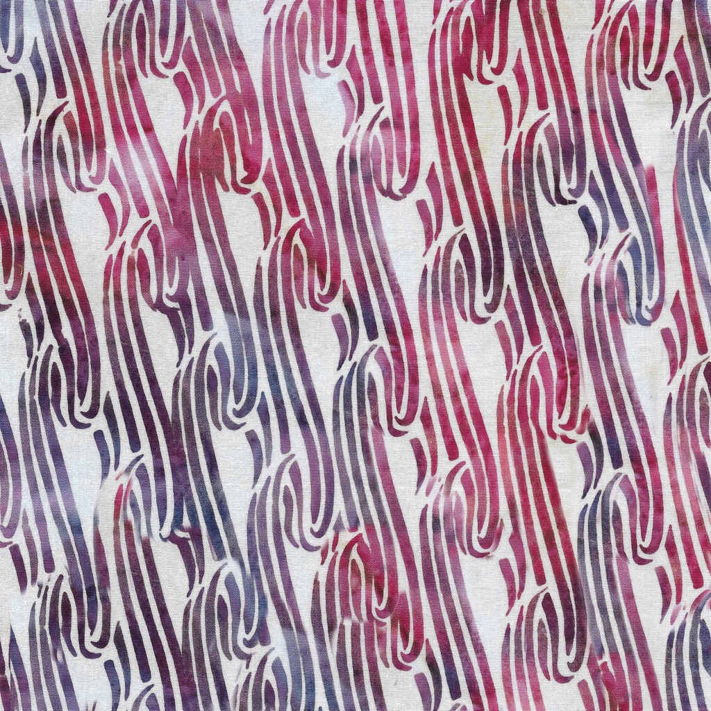 122454708 / Ribbons-White