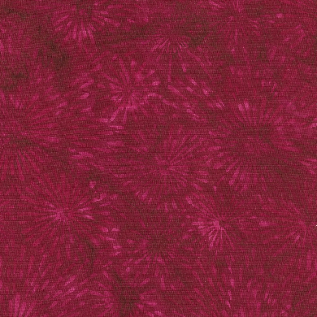 [122455380] 122455380 / Fireworks-Red Redwood