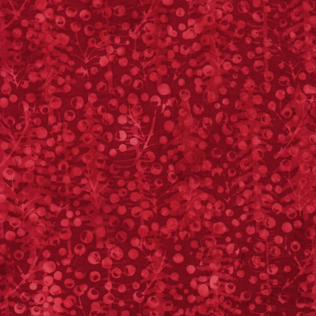 122505355 / Berries Red Candy