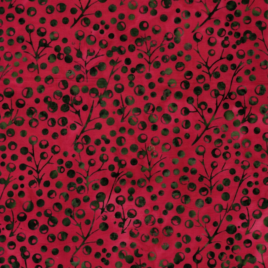 [122505360] 122505360 / Berries Red Cherry