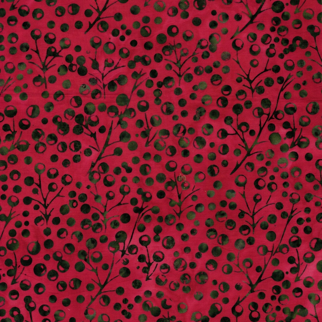 [122505360] 122505360 / Berries Red Cherry