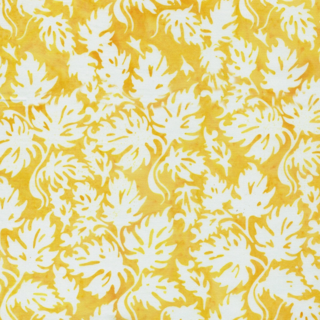 122521243 / Condensed Leaves Orange Taxi