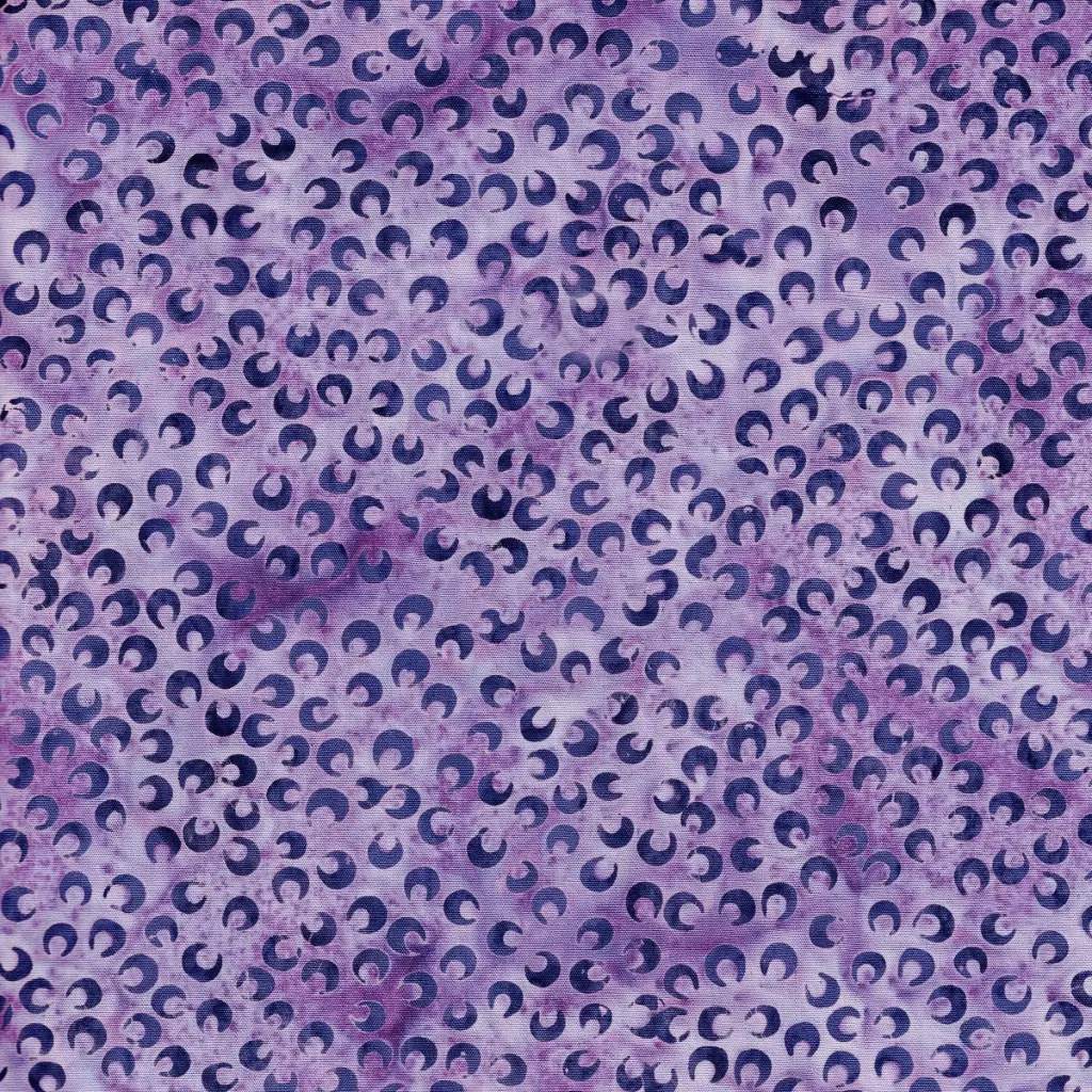 [122523420] 122523420 / Small Petals Purple Urchin