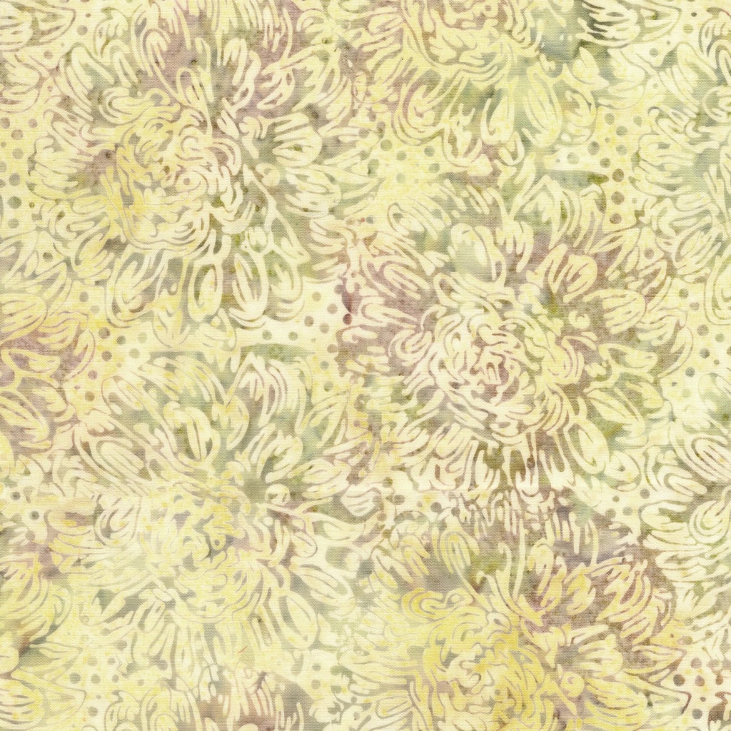 [122524050] 122524050 / Large Dahlias Brown Sand