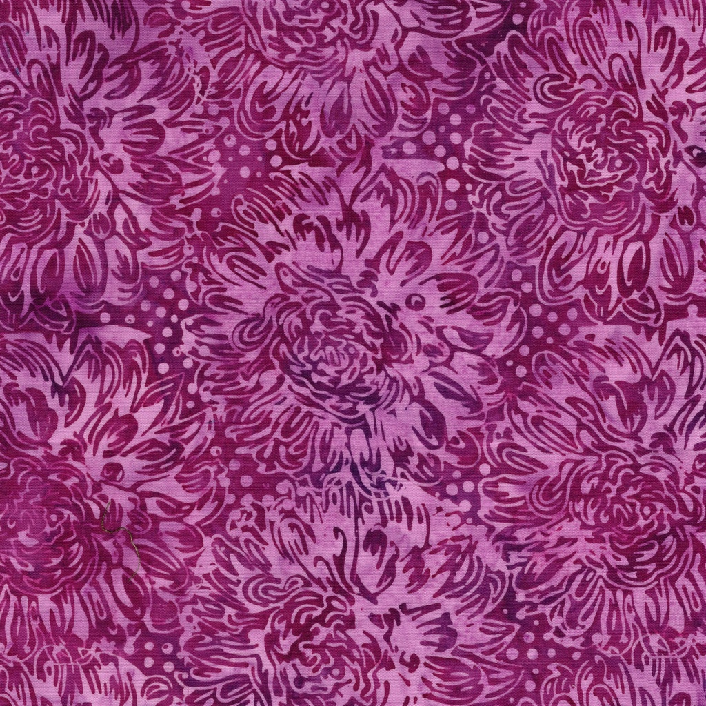 [122524175] 122524175 / Large Dahlias Pink Rosewood