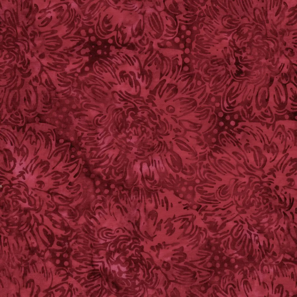 122524370 / Large Dahlias Red Cardinal