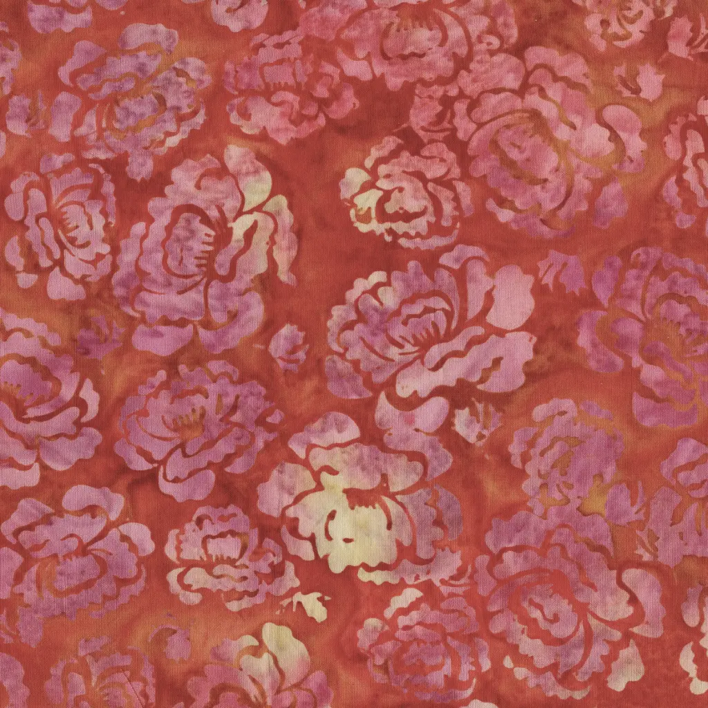 [122527286] 122527286 / Hollyhock Red Brick