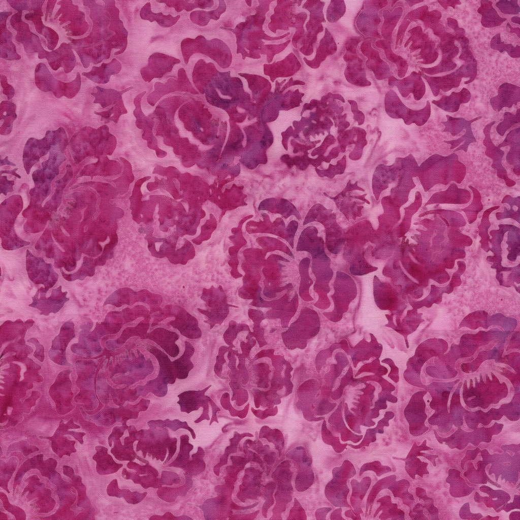 122527320 / Hollyhock Red Salmon