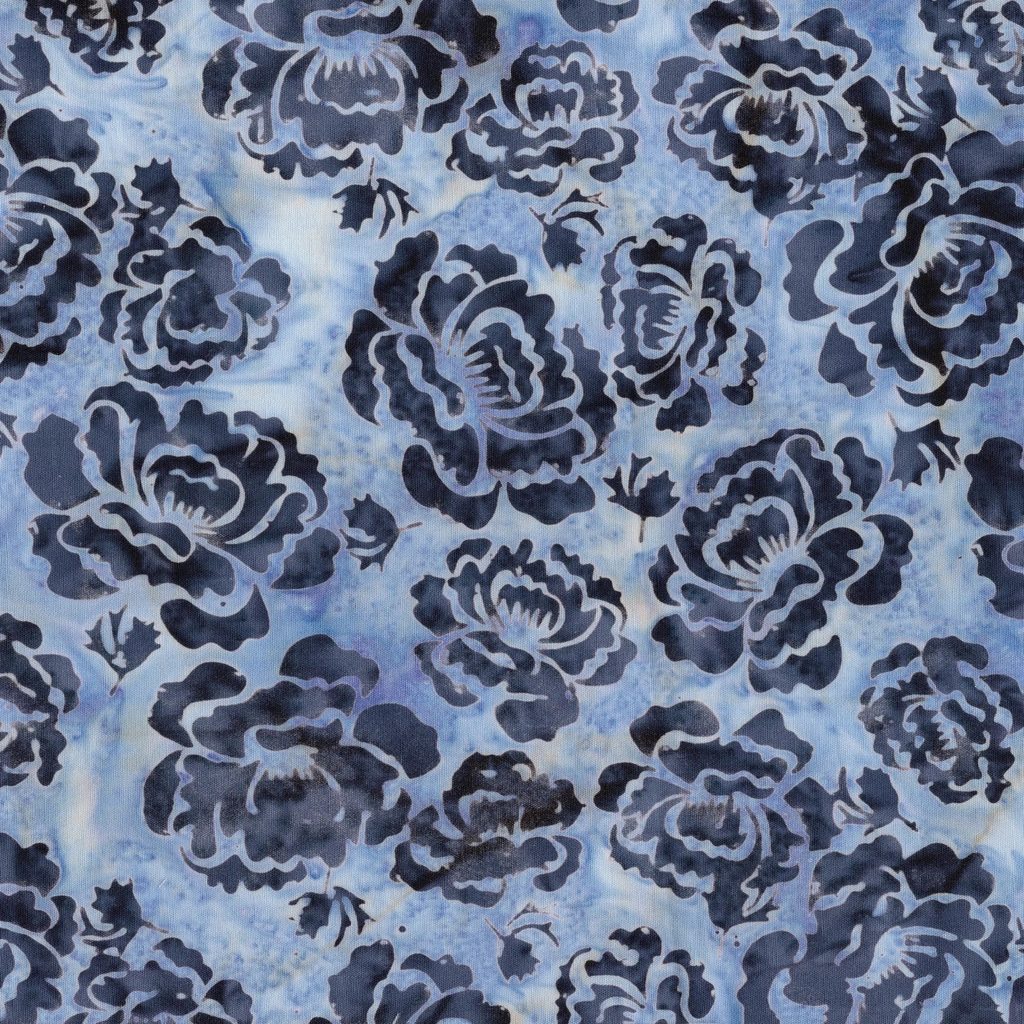 [122527400] 122527400 / Hollyhock Purple Thistle