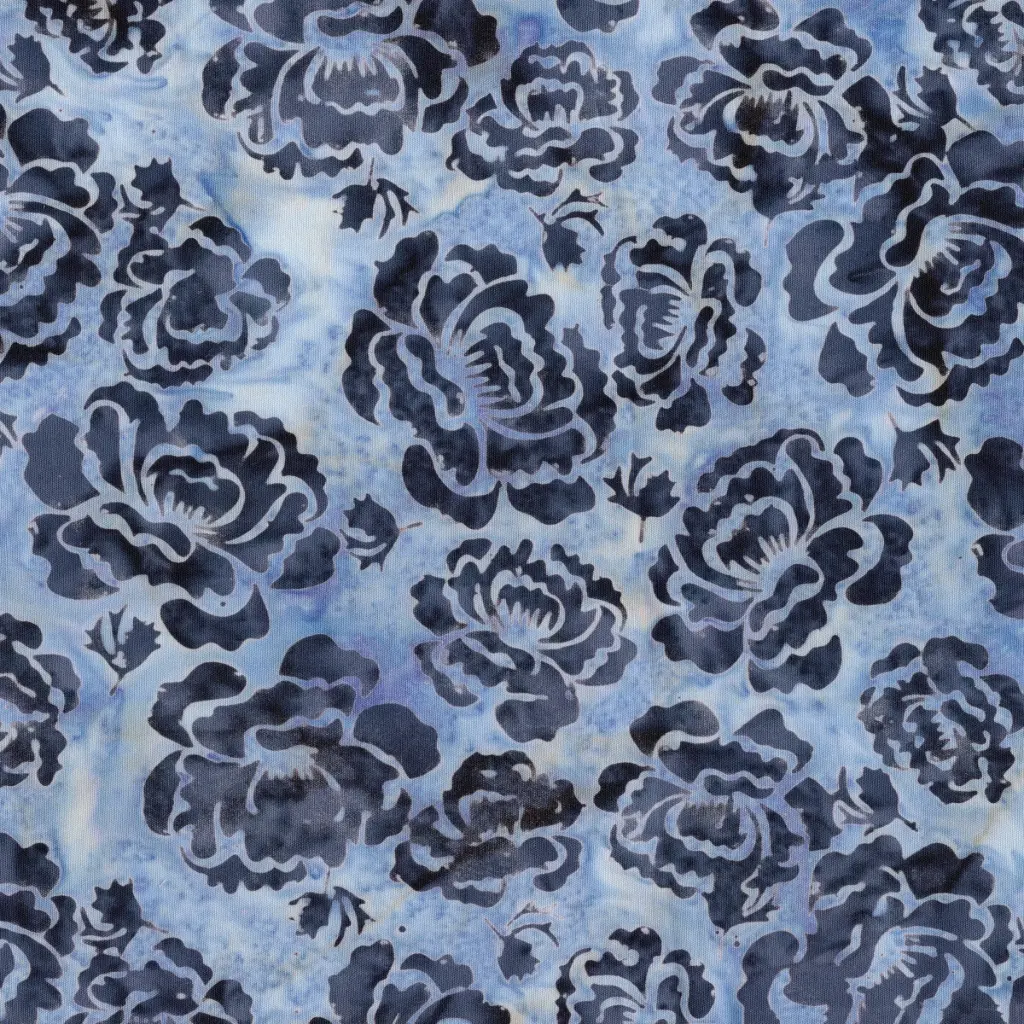 [122527400] 122527400 / Hollyhock Purple Thistle
