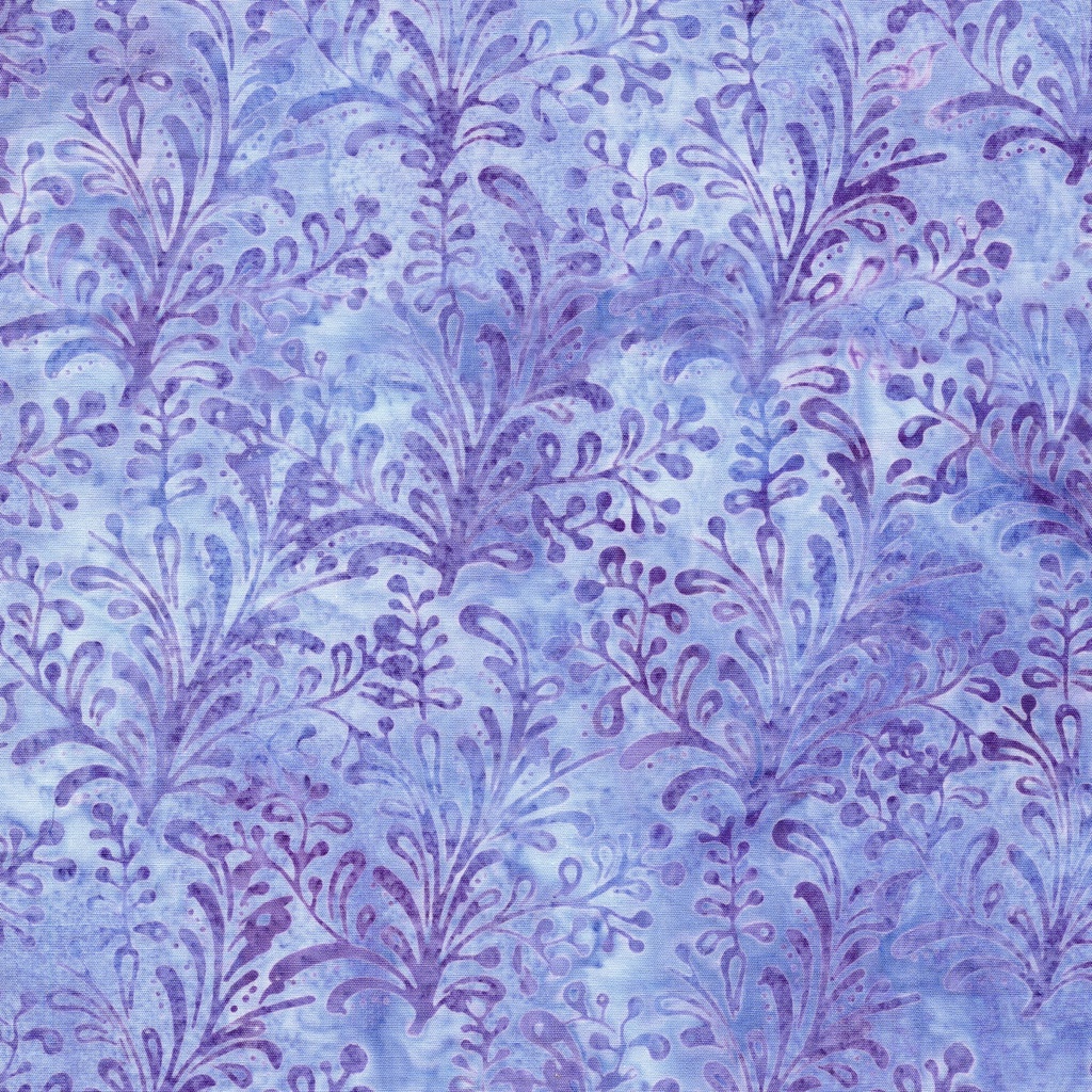 122533415 / Spring and Berries Purple Violet