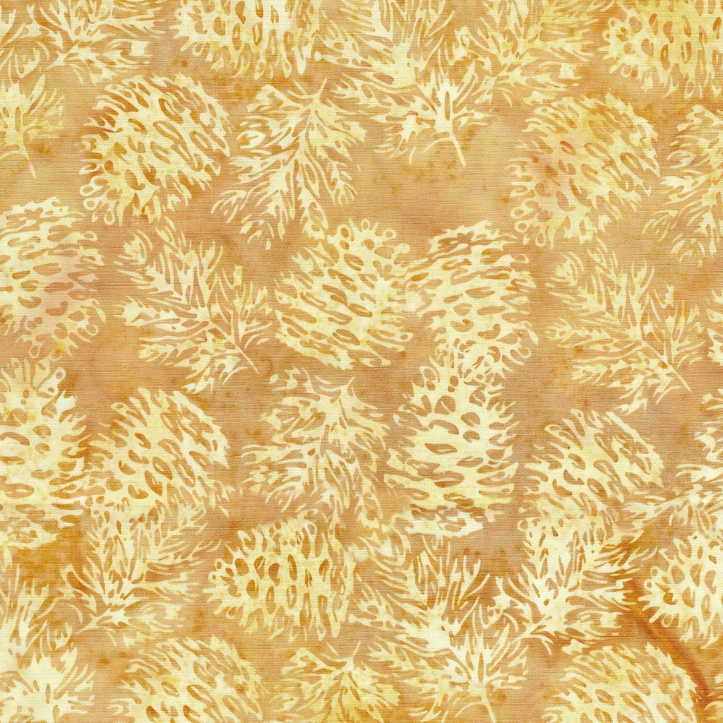 [122540062] 122540062 / Pinecones and Fir Sprigs Brown Fawn