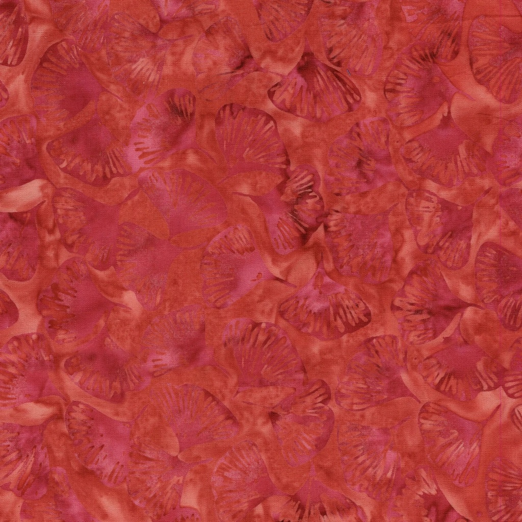 [122543350] 122543350 / Tossed Petals Red Paprika