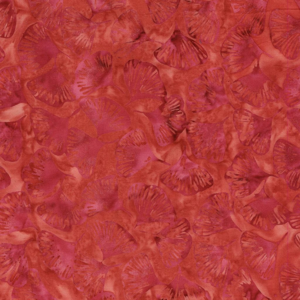 [122543350] 122543350 / Tossed Petals Red Paprika