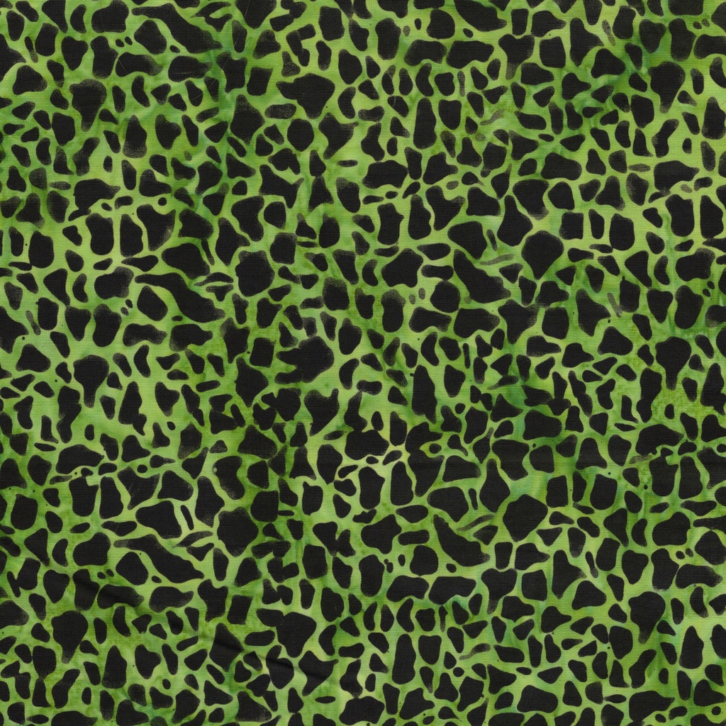 [122553633] 122553633 / Mosaic Green Apple