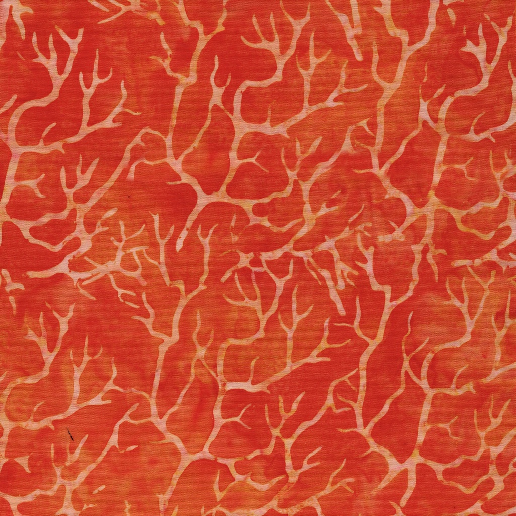 [122554280] 122554280 / Branches Orange Copper