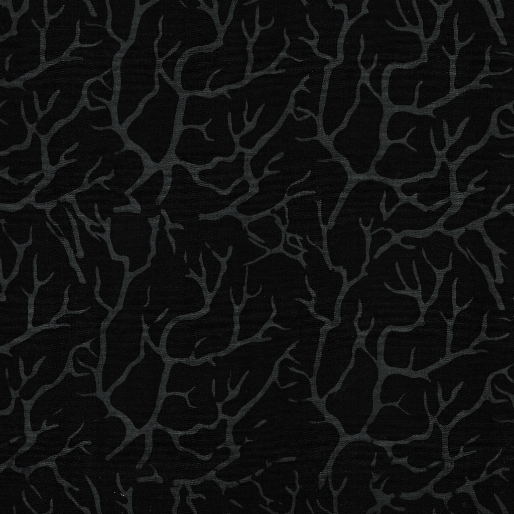 122554795 / Branches Black