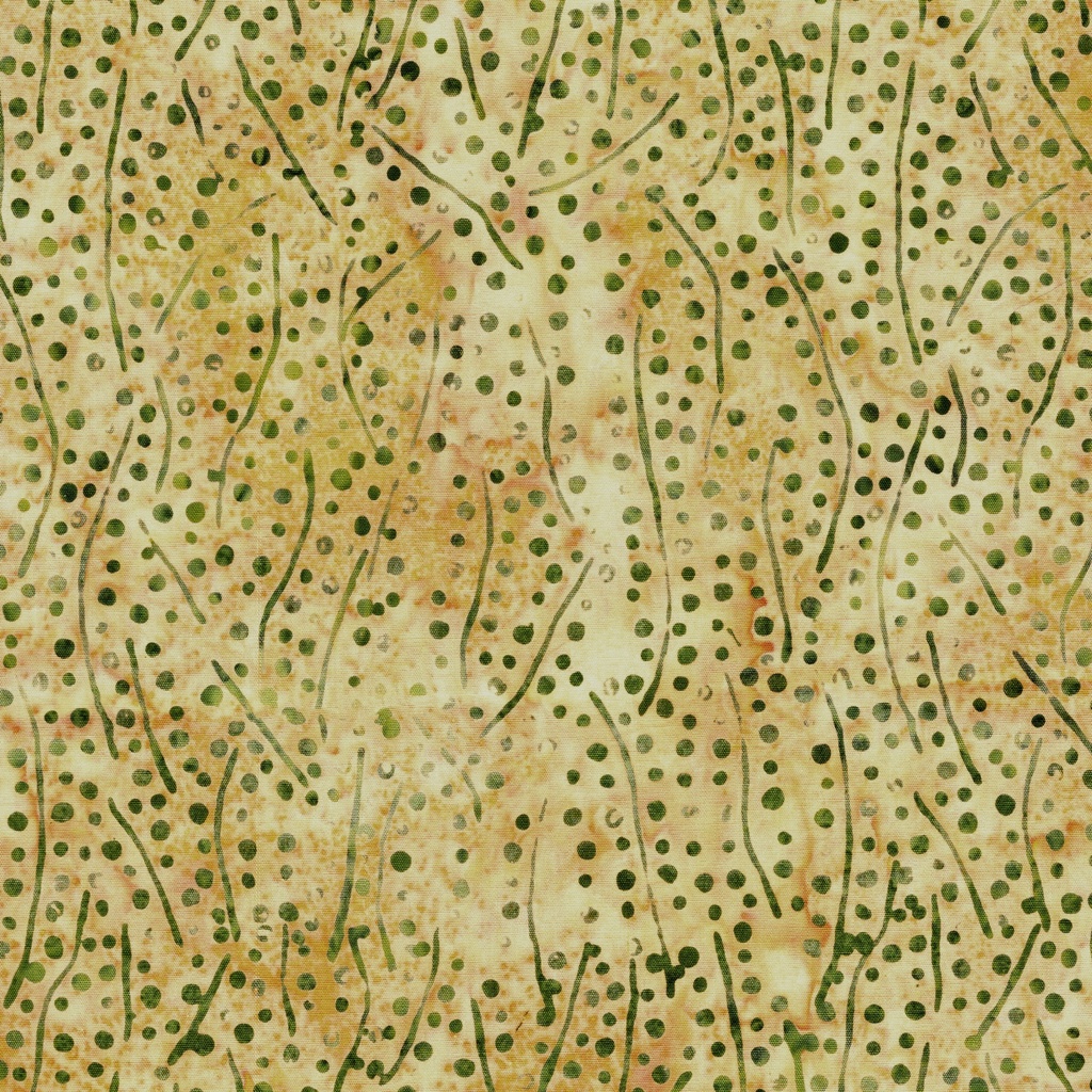 122558053 / Dots and Lines Brown Tawny