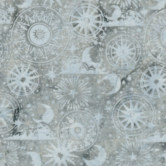 [122563715] 122563715 / Cosmic Shapes Grey Ash