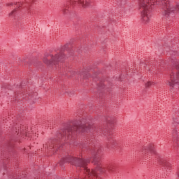 122566155 / Night Sky Pink Punch