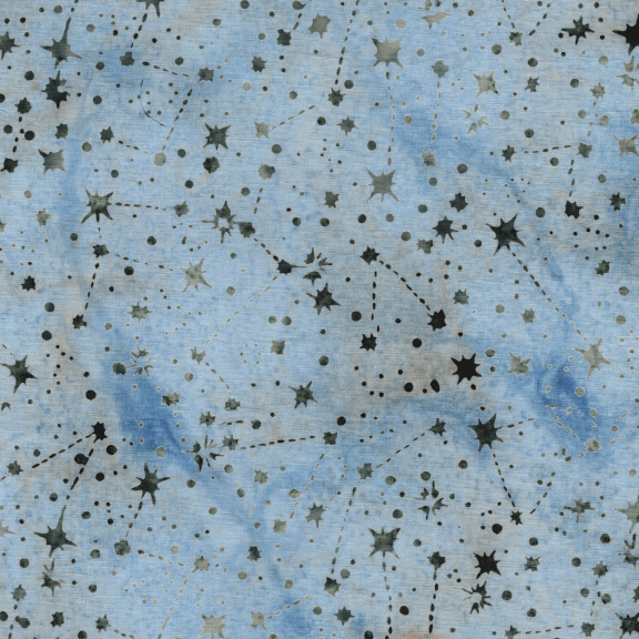 122567513 / Constellations Blue Shark