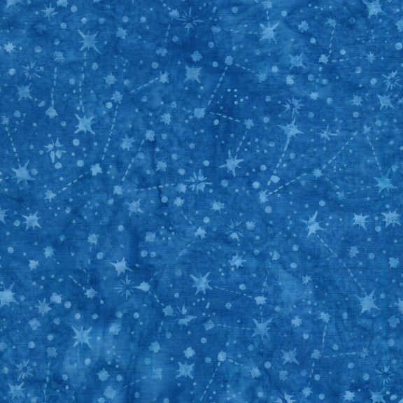 122567545 / Constellations Blue Bluebird