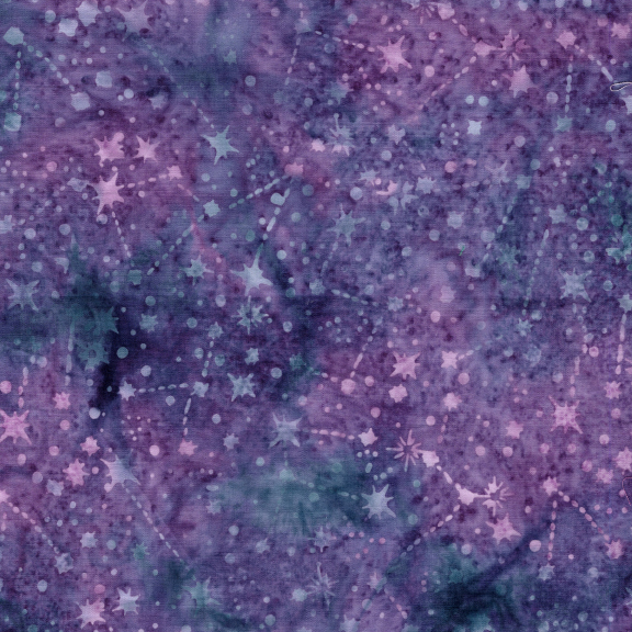 [122567828] 122567828 / Constellations Multi Blue Purple