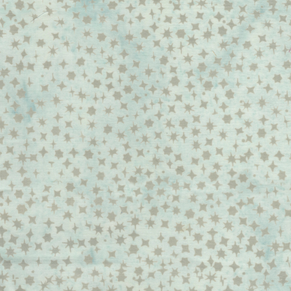 122568705 / Assorted Stars Grey Ice