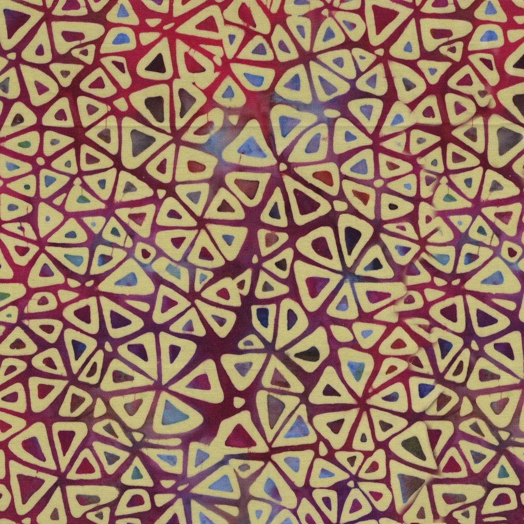 [222506816] 222506816 / Petal Flower Multi Pink Purple Orange