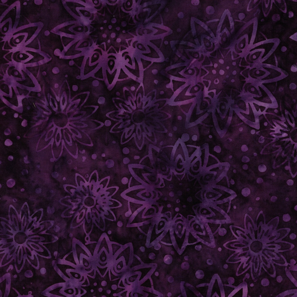 312601470 / Starburst-Purple
